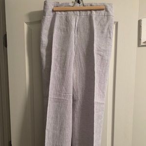 Linen Pants